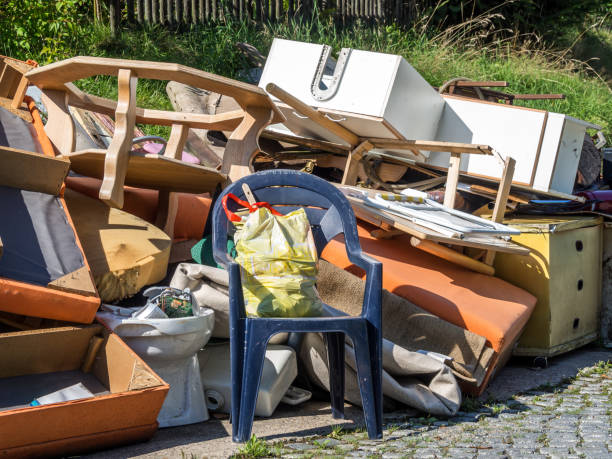 Best Household Junk Removal  in Bawcomville, LA