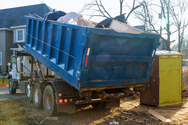 Best Professional Junk Removal  in Bawcomville, LA