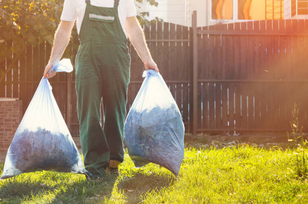 Appliance Disposal in Bawcomville, LA