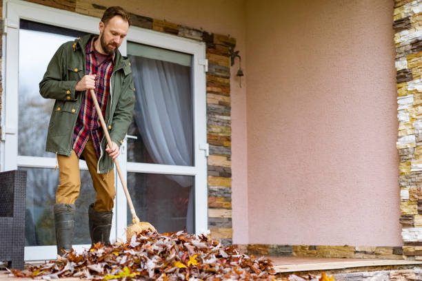 Best Attic Cleanout Services  in Bawcomville, LA