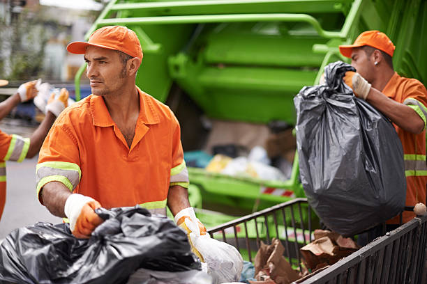 Attic Cleanout Services in Bawcomville, LA