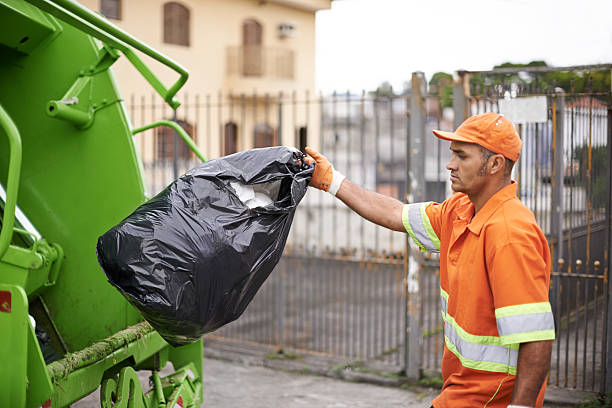 Best Junk Removal Near Me  in Bawcomville, LA